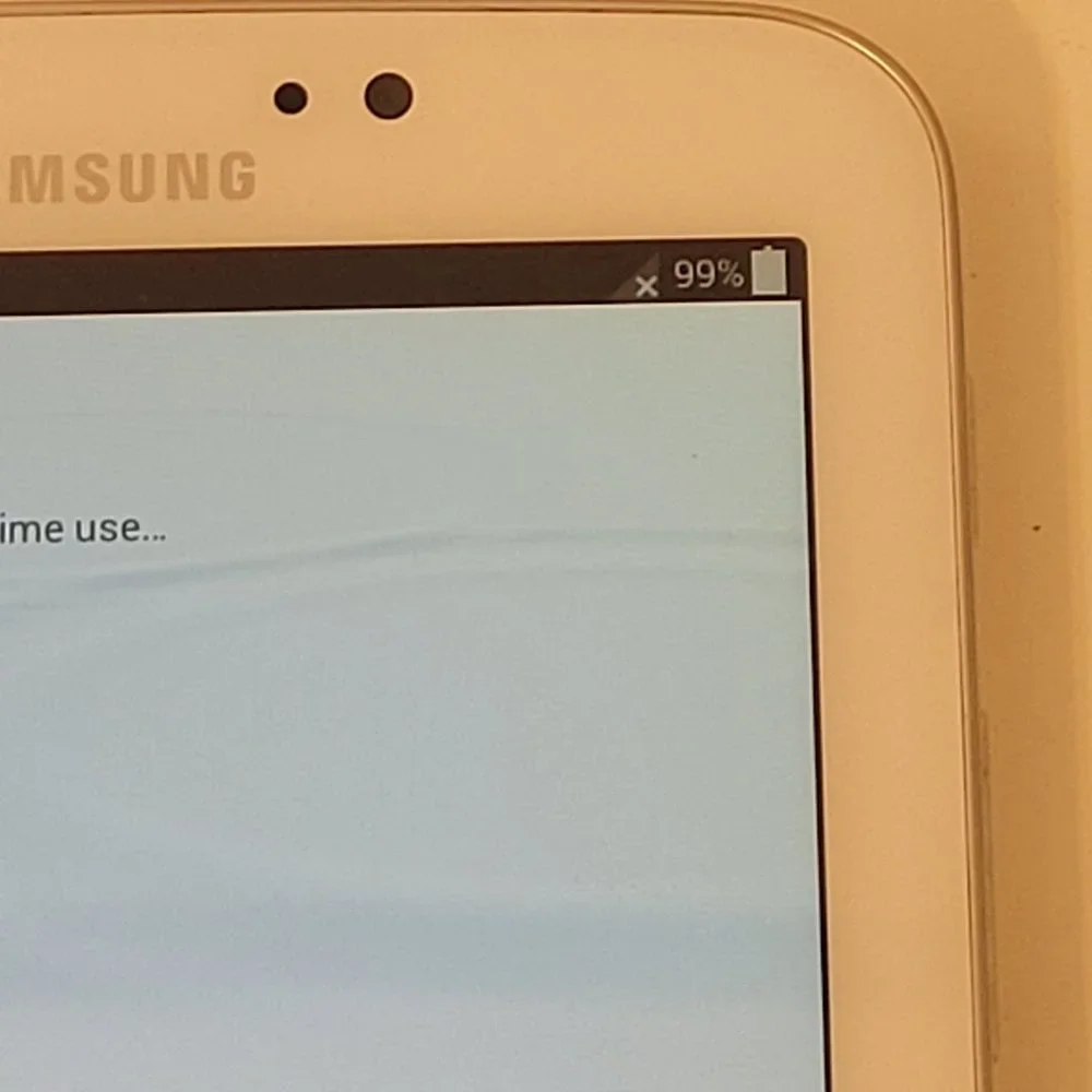 Samsung Galaxy Tab 3 SM-T217S 7